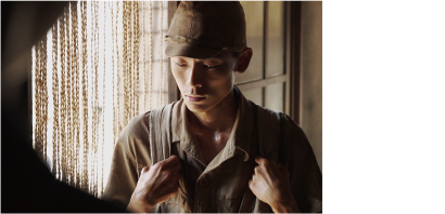 復員兵 河野宏紀